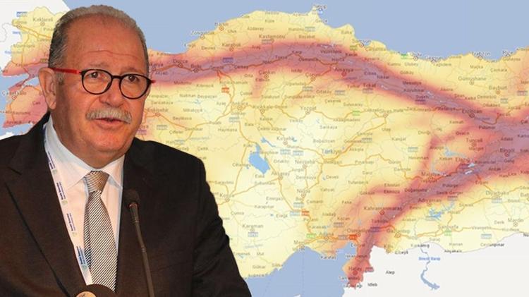 Japon deprem uzmanı Moriwakiden net uyarı 30 yıl içinde yüzde 60 olacak
