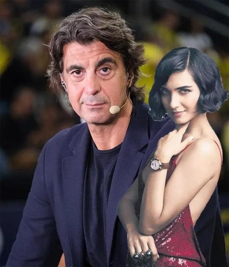 Demet Şenerden yıllar sonra olay itiraf Beni aldattığında da…