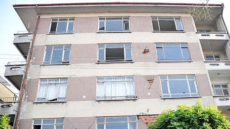 UZMANINDAN YAPI GÜVENLİĞİ AÇIKLAMASI