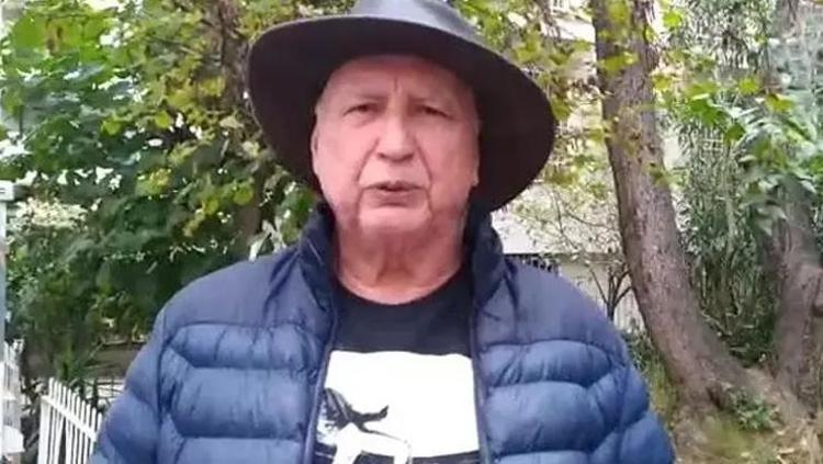 Şener Üşümezsoy kimdir Prof. Dr. Şener Üşümezsoy kaç yaşında, nereli Prof. Dr. Şener Üşümezsoy kariyeri, eğitimi ve biyografisi