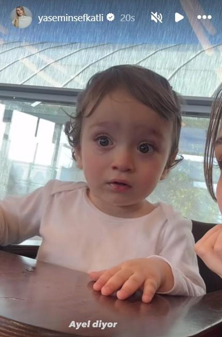 İkizleri operasyon geçirdi Yasemin Şefkatli son durumlarını açıkladı