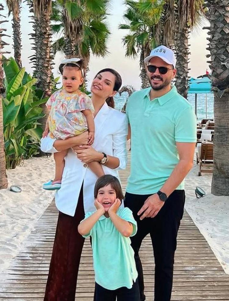 Tolgahan Sayışmanın babası yoğun bakımda Son durumunu açıkladı