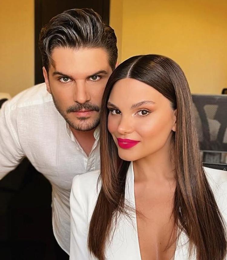 Tolgahan Sayışmanın babası yoğun bakımda Son durumunu açıkladı