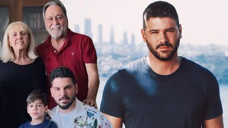 Tolgahan Sayışmanın babası yoğun bakımda Son durumunu açıkladı