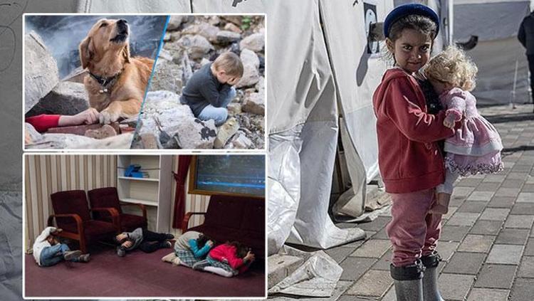 Büyük bir travmaya neden olabilir Yoğun öfke, içe kapanma ve kabus belirtilerine dikkat: İki haftadan uzun sürmesi kritik