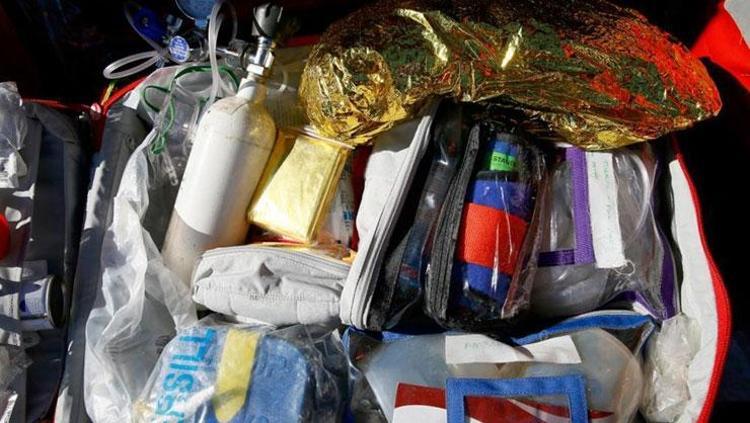 İstanbul beşik gibi sallandı, fırsatçılar zam üstüne zam yaptı Deprem çantası ve çadırda beklenmedik fiyat artışı
