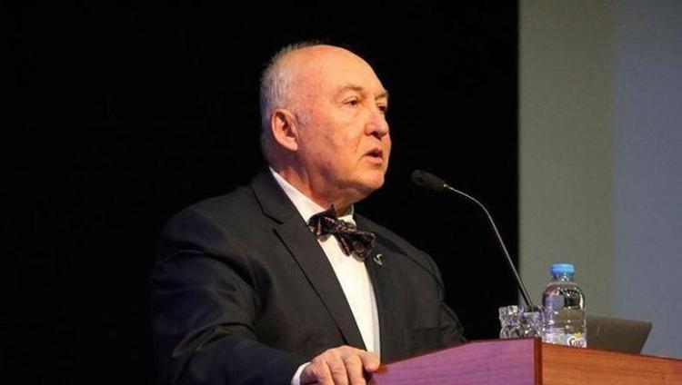 PROF. DR. AHMET ERCAN – BALIK (DOĞUM TARİHİ: 15 MART 1948)