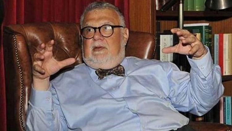 PROF. DR. CELÂL ŞENGÖR – KOÇ (DOĞUM TARİHİ: 24 MART 1955)