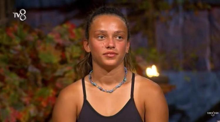 SURVİVOR GEÇEN HAFTA KİM ELENDİ