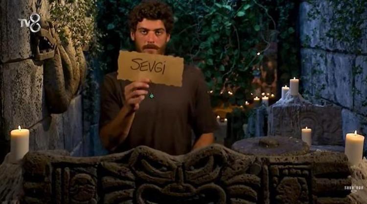 SURVİVOR 3. DOKUNULMAZLIĞI KİM KAZANDI