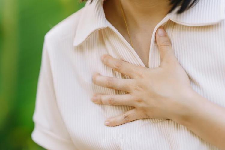 Kalp krizine neden oluyor Uzmanı uyardı: Şeker hastalığı ve tansiyona dikkat