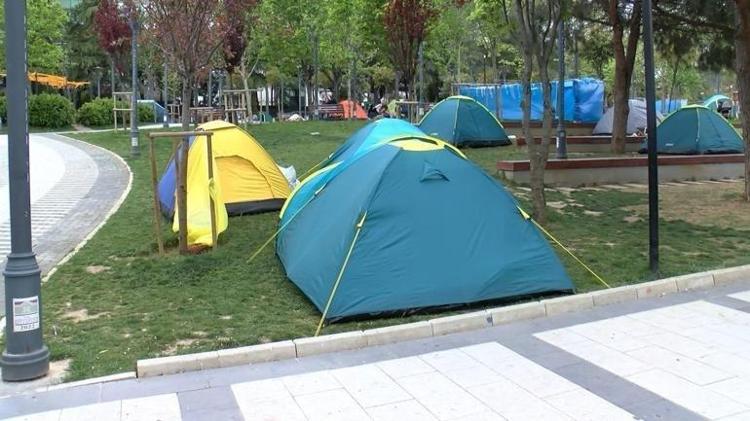 ABDli kurum tek tek listeledi Deprem hangi ilçede ne kadar hissedildi
