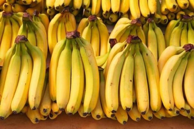 Doğanın potasyum kralı 1 aylık vitamin ihtiyacını tek seferde karşılıyor: Mide ve bağırsakları saat gibi tıkır tıkır çalıştırıyor