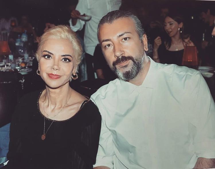 Rüyasında gördü Tanyelinin eşi İlker Sünneliden yürek sızlatan sözler