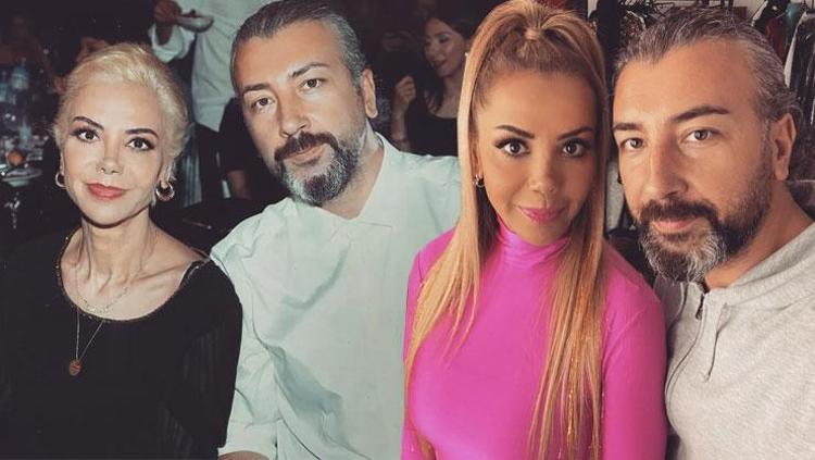 Rüyasında gördü Tanyelinin eşi İlker Sünneliden yürek sızlatan sözler