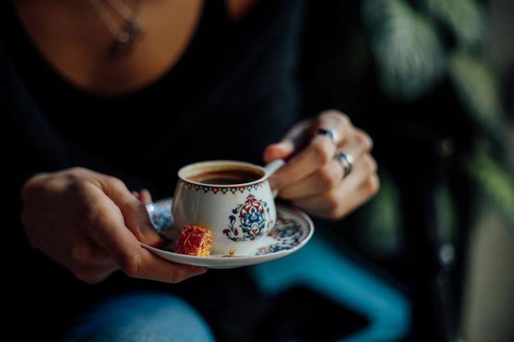 Cezvenin içine 1 parça ekleyin Kahvenin lezzetini arşa çıkarıyor