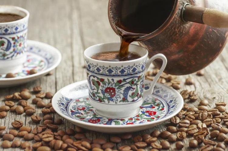 Cezvenin içine 1 parça ekleyin Kahvenin lezzetini arşa çıkarıyor