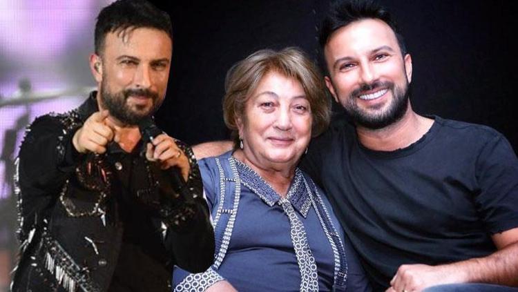 Annesini kaybeden Tarkandan günler sonra ilk paylaşım İçte yanan har bir ateş