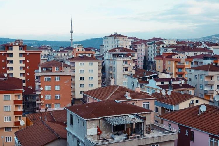 Binalarda risk tespiti zamanı