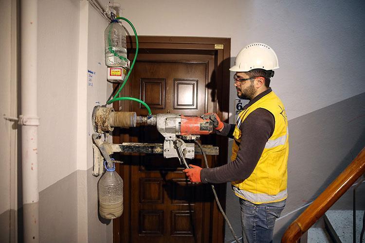 HIZLI TARAMA TESTİ