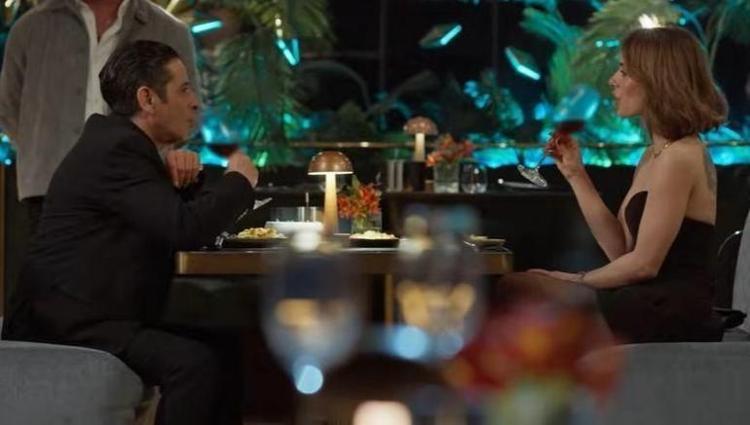 REYYAZDAN SEMİRAMİSE GÖZDAĞI