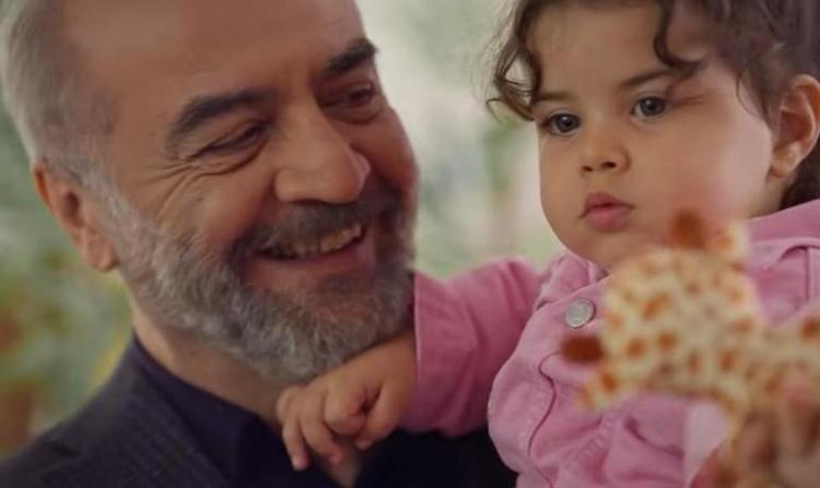 AZEM TORUNUYLA TANIŞTI - İZLEMEK İÇİN TIKLAYIN