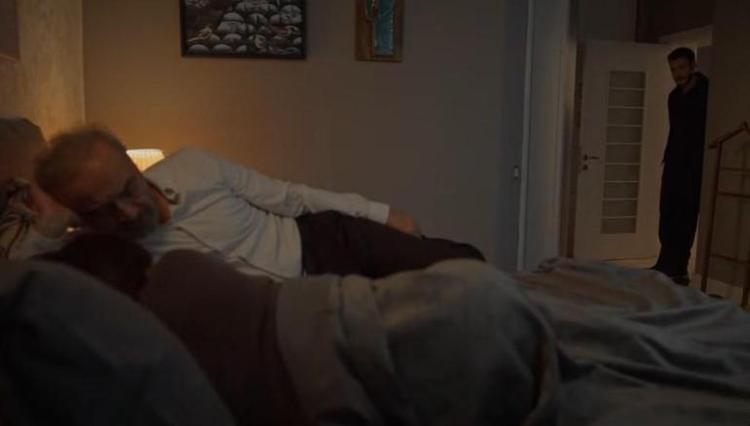 Özgürün büyük sınavı... Annesinin katiline yardım edecek mi