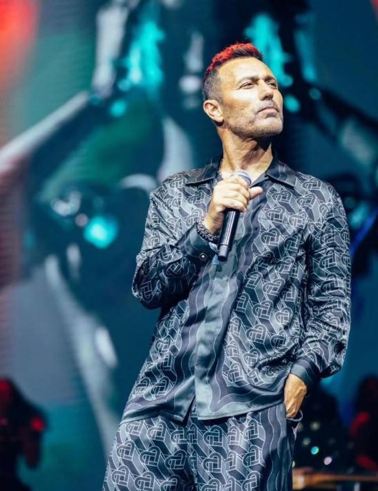 Babasının izinden gidiyor Mustafa Sandalın 16 yaşındaki oğlu sektöre girdi