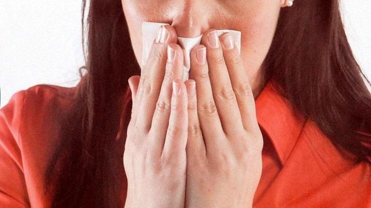 Burun spreylerine para dökmeyin Tıkanıklığı mentol gibi açıyor: Nefes darlığını saniyesinde gideriyor