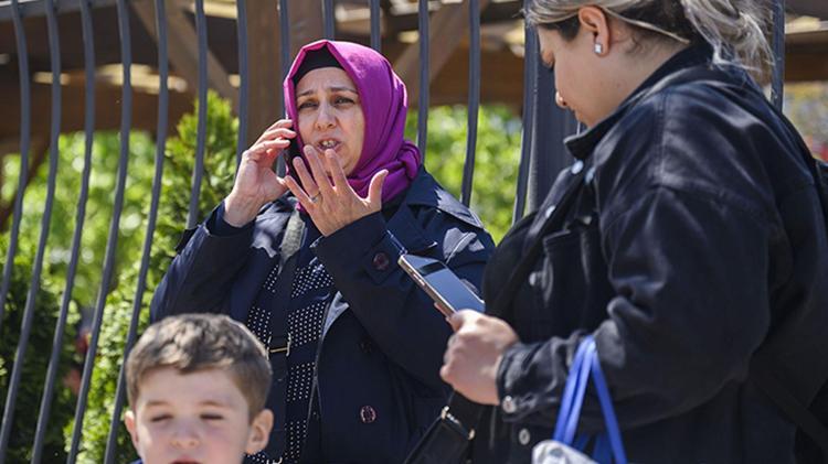 İstanbulda artçılar devam ediyor İşte en çok hasar ihbarı yapılan 3 ilçe