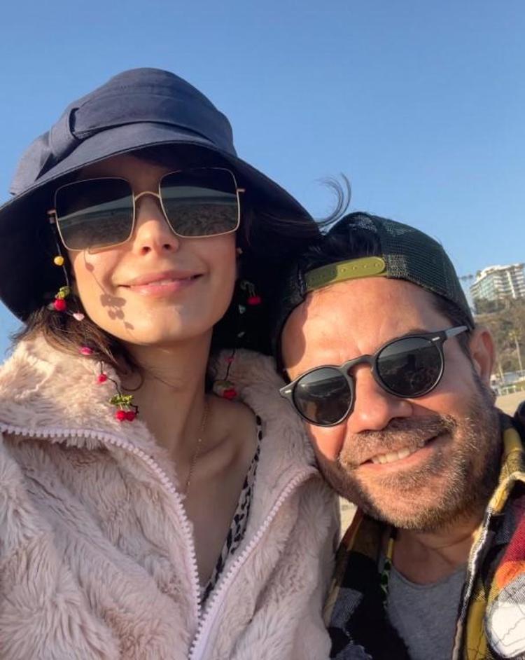 Beren Saat hamile mi Ünlü çift son noktayı koydu