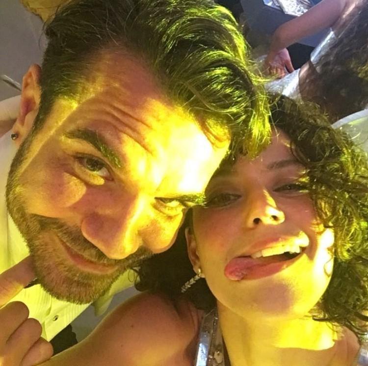 Beren Saat hamile mi Ünlü çift son noktayı koydu