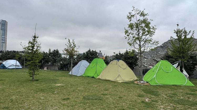 İstanbulda artçılar devam ediyor İşte en çok hasar ihbarı yapılan 3 ilçe