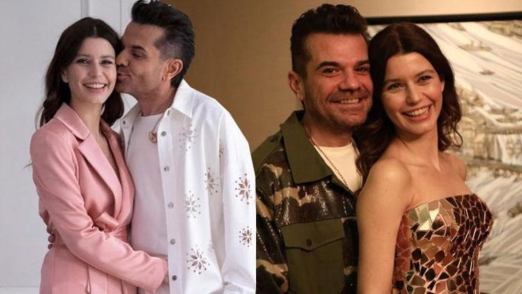 Beren Saat hamile mi Ünlü çift son noktayı koydu