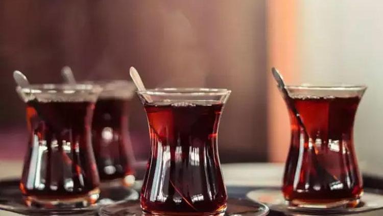 METABOLİZMAYI HIZLANDIRIR