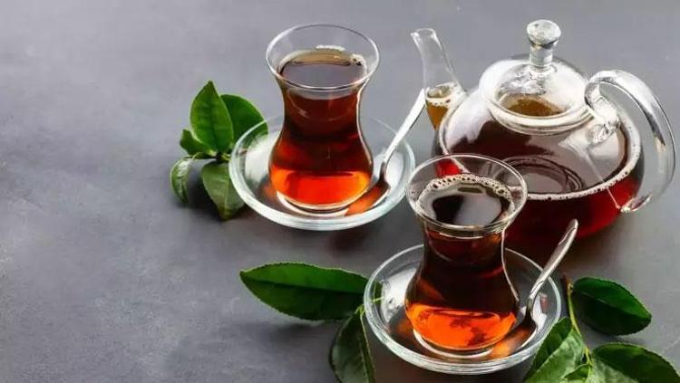 AĞIZ VE BOĞAZ SAĞLIĞINA DESTEK OLUR