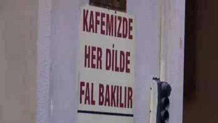 Fal bakanlar dikkat Para karşılığı yapanlara hapis cezası