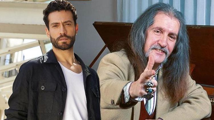 Barış Manço filmi iptal edildi Başrol Ekin Koç nedenini anlattı