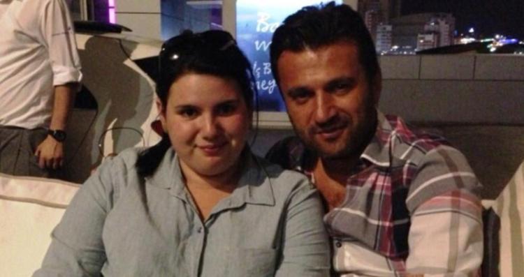 Bülent Uygunun kızı hayatını kaybetti Almina Tude Uygunun babasıyla ilgili sözleri yürek sızlattı