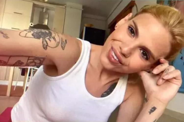 Bülent Uygunun kızı hayatını kaybetti Almina Tude Uygunun babasıyla ilgili sözleri yürek sızlattı