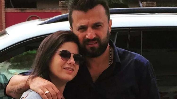 Bülent Uygunun kızı hayatını kaybetti Almina Tude Uygunun babasıyla ilgili sözleri yürek sızlattı