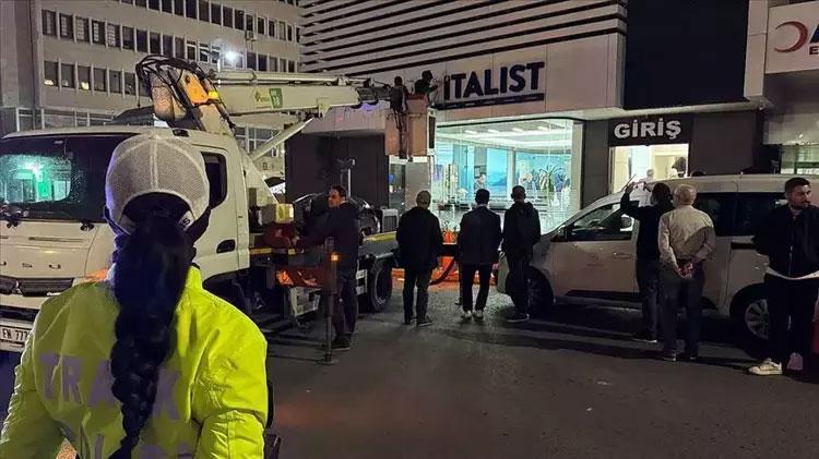 Yenidoğan Çetesi davasının 4. duruşma Savcıyı makamında tehdit etmişti mahkemedeki ifadesi ortaya çıktı