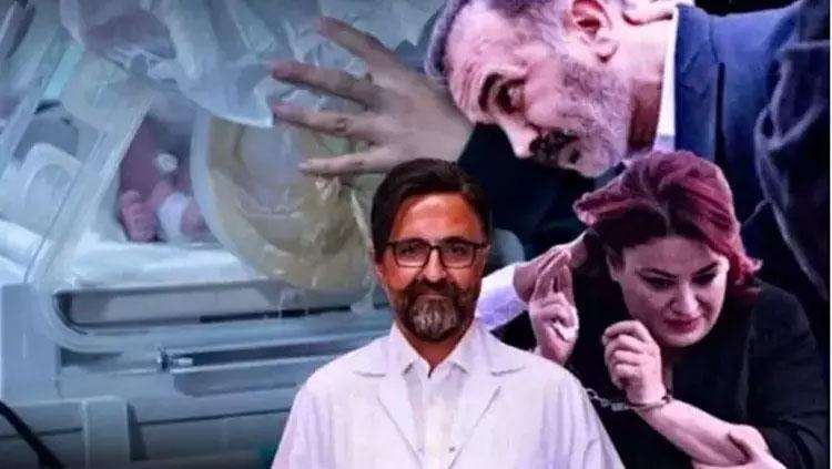 Yenidoğan Çetesi davasının 4. duruşma Savcıyı makamında tehdit etmişti mahkemedeki ifadesi ortaya çıktı