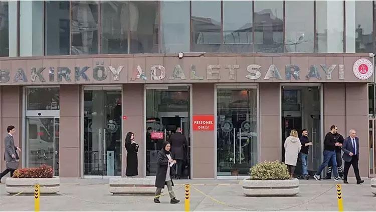Yenidoğan Çetesi davasının 4. duruşma Savcıyı makamında tehdit etmişti mahkemedeki ifadesi ortaya çıktı