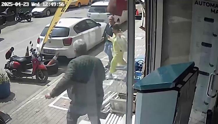 Silivri depremi, İzmirde nasıl hissedildi İşte İzmirde 6.2lik depremin hissedilme nedeni