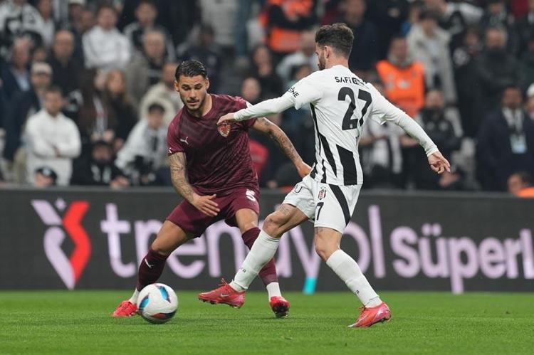 DERBİ İÇİN SABIRSIZIM