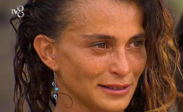 Survivordan elenen Pınar Sakanın eşinden romantik paylaşım