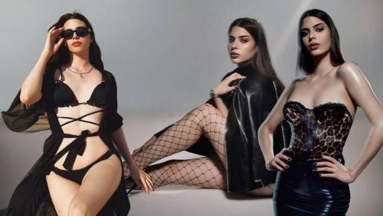 Defne Samyelinin kızlarından olay açıklama: İstesek zengin koca bulurduk