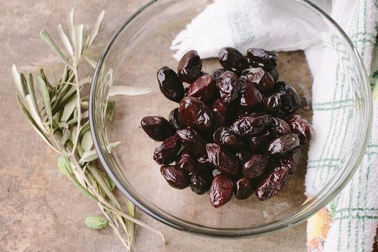 Zeytinin faydaları