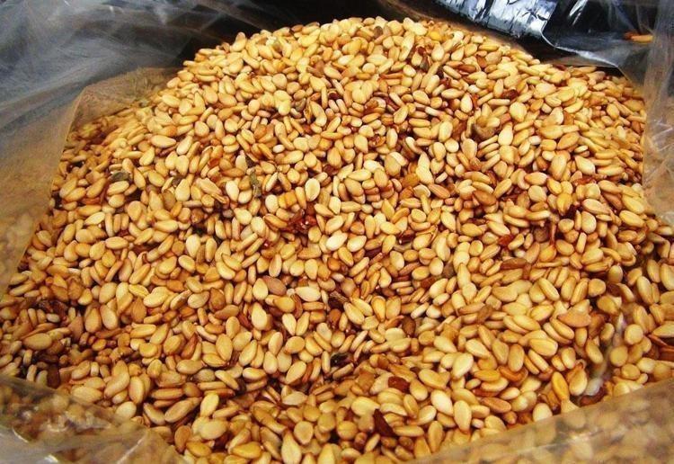 Türkiyede üretiliyor Japonlar kapış kapış alıyor Dünyanın hayran olduğu bitki: Antioksidan, Omega-3, magnezyum kaynağı